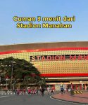 Tempat Kuliner Cuma 3 Menit Dari Stadion Manahan Solo