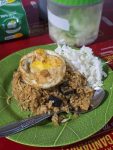 Daftar Harga Menu Nasi Goreng Babat Gongso Gilingan Solo