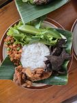 Daftar Harga Menu Nasi Warung Cari Makan Kota Solo