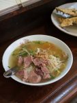 Daftar Harga Menu Warung Soto Triwindu Kota Solo