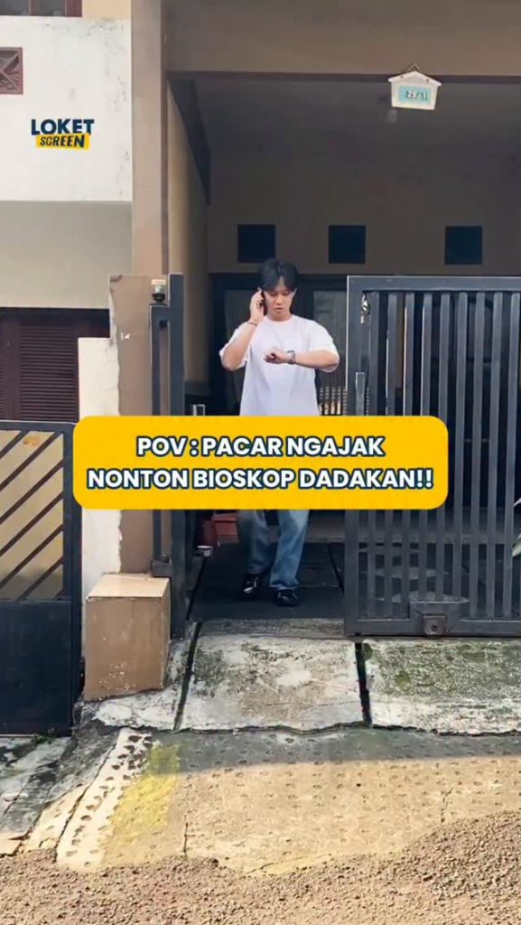 Cara Mudah Beli Tiket Bioskop di Kota Solo Melalui Aplikasi