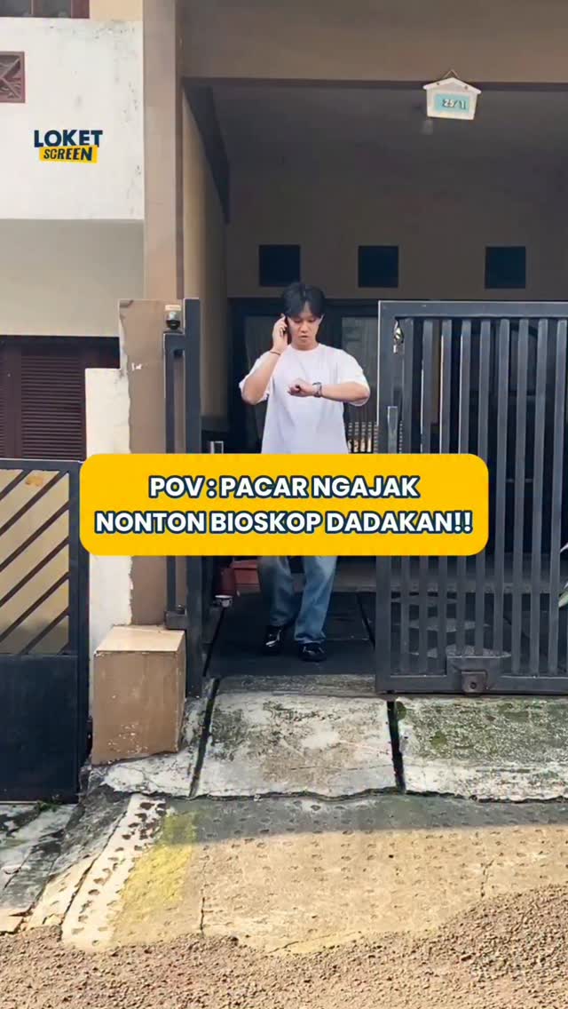 Cara Mudah Beli Tiket Bioskop di Kota Solo Melalui Aplikasi