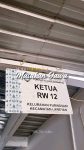 Warung Pak RW Kota Solo Warung Masakan Jawa Pak Bandi