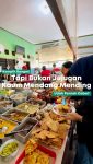 Cobain Kuliner Warung Makan Masakan Jawa Pak Die Kota Solo