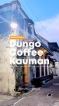 Daftar Harga Menu Dungo Coffee Kauman Kota Solo