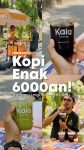 Daftar Harga Menu Kala Coffee Enak 6 Ribu Kota Solo