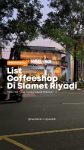 Daftar Harga Menu List Coffee Shop Slamet Riyadi Kota Solo