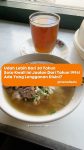 Daftar Harga Menu Soto Kwali Lompo Batang Mojosongo Solo