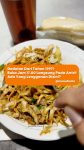 Daftar Harga Menu Warung Bakmi Mbah Kirun Kota Solo