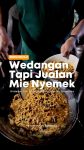 Daftar Harga Menu Wedangan PDT Laweyan Solo