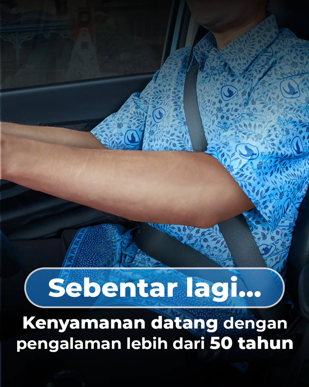 Siap Naik Taksi Bluebird di Solo Pengalaman Lebih Dari 50 Tahun