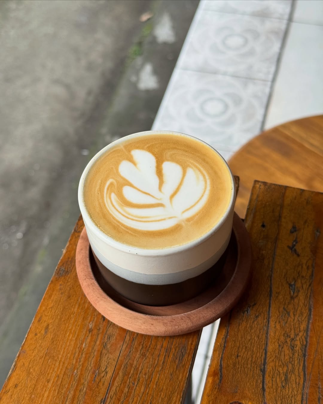 Daftar Harga Menu Wastusada Slow Bar Coffee Kota Solo