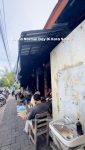 Suasana Yang Normal di Kota Solo Setiap Pagi