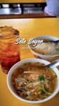 Cobain Sarapan Kuliner Soto Seger di Tipes Kota Solo