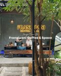 Daftar Harga Menu Frangipani Coffee Space Kota Solo
