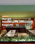 Daftar Harga Menu Kagumi Coffee Kota Solo