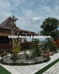 Daftar Harga Menu Kiken Resto Kopitiam Colomadu Karanganyar
