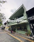 Daftar Harga Menu Slari Coffee Kota Solo