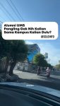 Ada Gedung Baru di Kampus UMS Solo