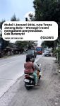 Mulai 1 Januari 2026 Perubahan Rute Trans Jateng Solo Wonogiri