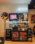 Daftar Harga Menu Headroom Coffee Sondakan Kota Solo