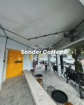 Daftar Harga Menu Sender Coffee Keprabon Kota Solo