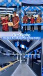 Grand Opening Midea Kitchen Pro Shop Kota Solo