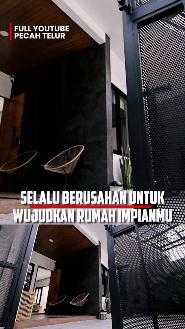 Jasa Membangun Rumah Impian di Kota Solo