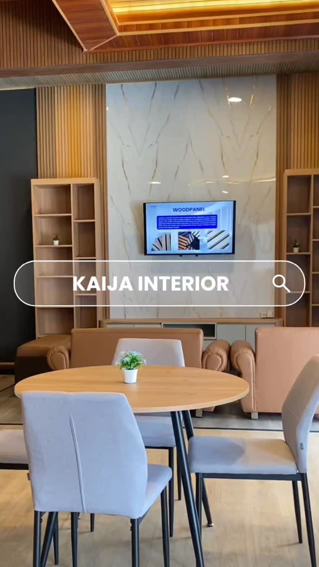 Rekomendasi Showroom Dekorasi Interior Di Laweyan Kota Solo