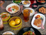 Menu Lengkap Lebih Dari 100 Dimsum di Kota Solo