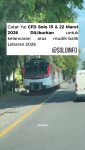 CFD Kota Solo 15 Maret 2026 dan 22 Maret 2026 Diliburkan