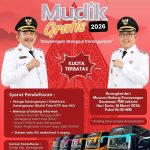 Cara Warga Karanganyar Mudik Gratis Dari Jakarta Lebaran 2026