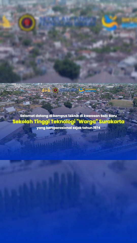 Daftar Kuliah di Sekolah Tinggi Yang Buka Sejak 1974 di Solo