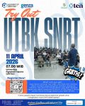 Daftar Sekarang Try Out UTBK SNBT di Solo