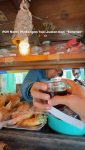 Ketemu Wedangan Tapi Jualan Kopi Asli Beneran di Solo