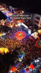 Lautan Manusia di Pasar Gede dan Balaikota Solo 2026