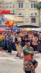 Nonton Karnaval Grebeg Sudiro Di Pasar Gede Solo Februari 2026