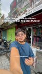 Rekomendasi Toko Sandal Outdoor dan Sepatu Outdoor di Sragen