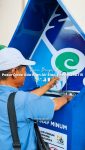 Baru Banget Pasar Gede Solo Ada Kran Air Siap Minum Gratis