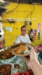 Cobain Masakan Jawa Warung Makan Bu Prapti Kota Solo
