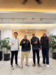 Run For Humanity Solo 2026 Siap Digelar Bersama BSI