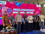 Siap Siap Ribuan Pelari Keliling Kota di Solo Run Fest 2026