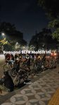 Suasana Kegiatan SLFR Akhir Bulan Agustus 2026