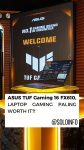 Rekomendasi Laptop Gaming Paling Worth It di Kota Solo